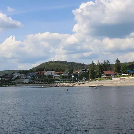 Biermann Daire Schluchsee