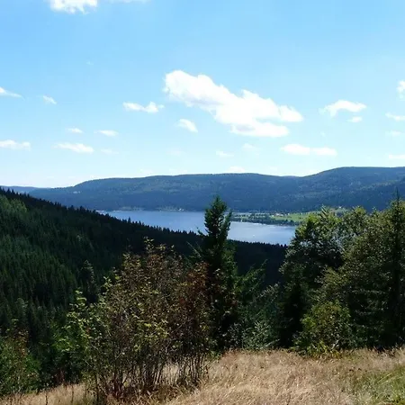 Biermann * Schluchsee