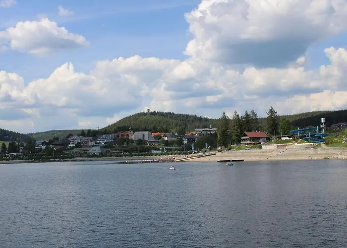 Biermann شقة سشلوشسي